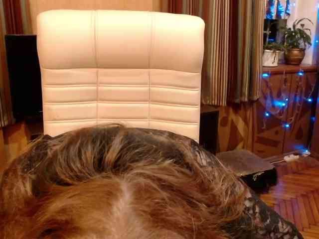 NormaGin webcam