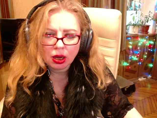 NormaGin webcam