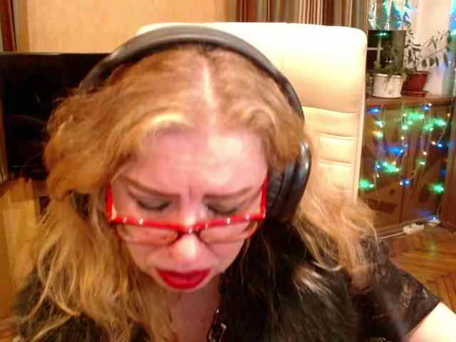 NormaGin webcam
