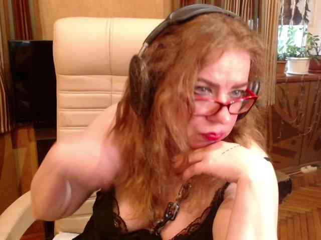 NormaGin webcam