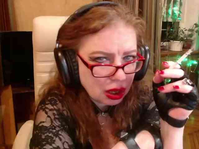 NormaGin webcam