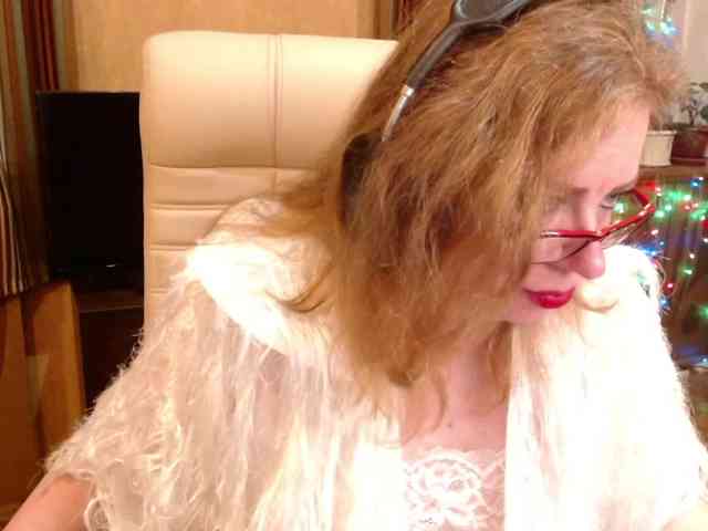 NormaGin webcam