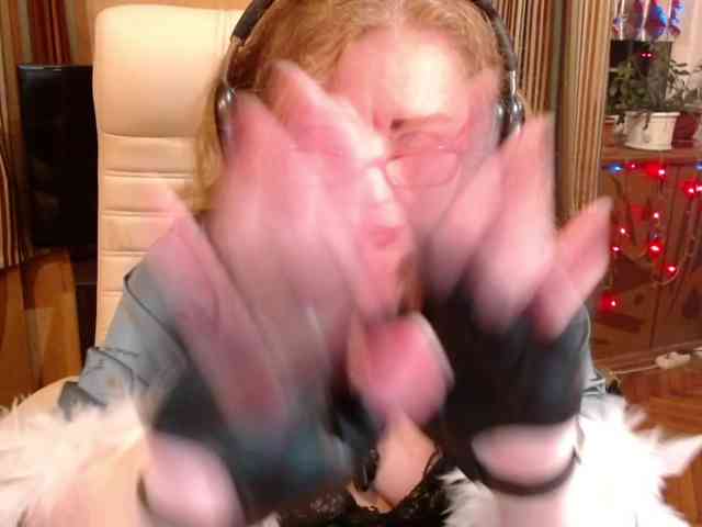 NormaGin webcam