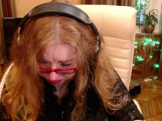 NormaGin webcam