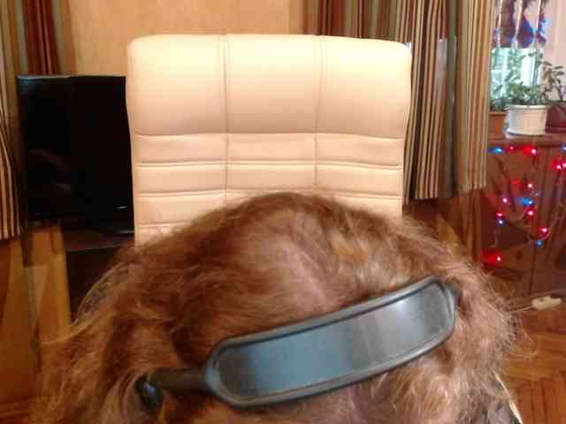 NormaGin webcam