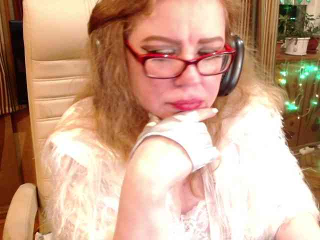 NormaGin webcam