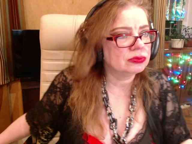 NormaGin webcam