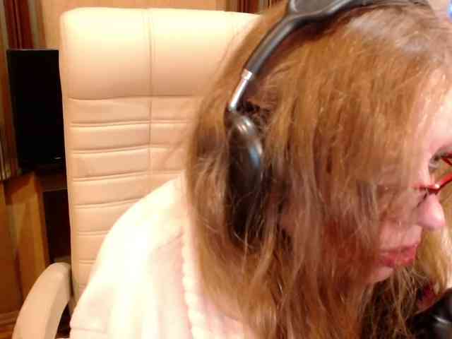 NormaGin webcam