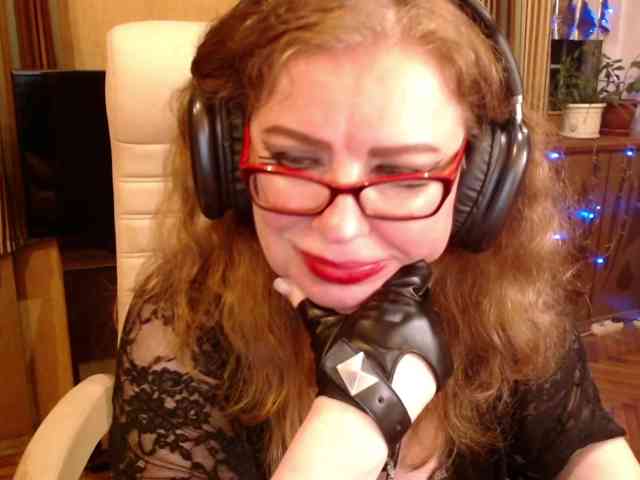 NormaGin webcam