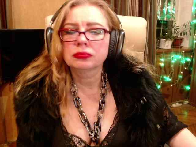 NormaGin webcam