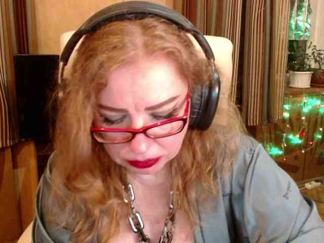 NormaGin webcam