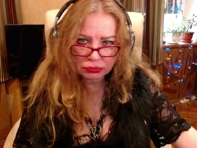 NormaGin webcam