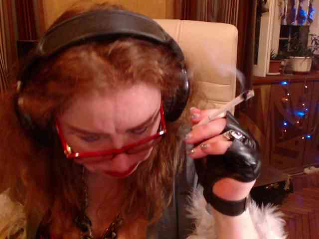 NormaGin webcam
