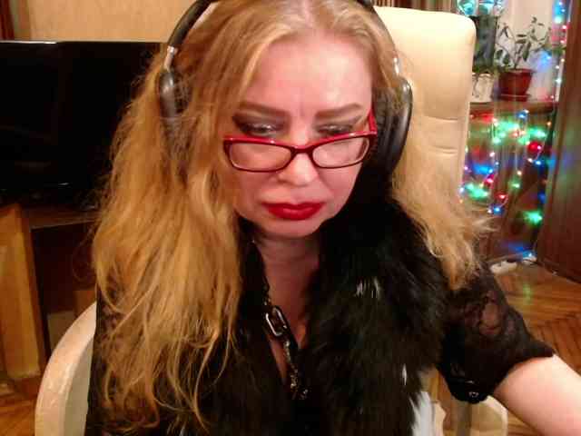 NormaGin webcam
