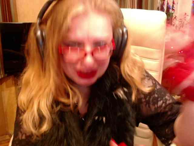 NormaGin webcam
