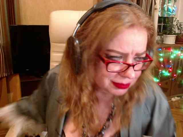 NormaGin webcam