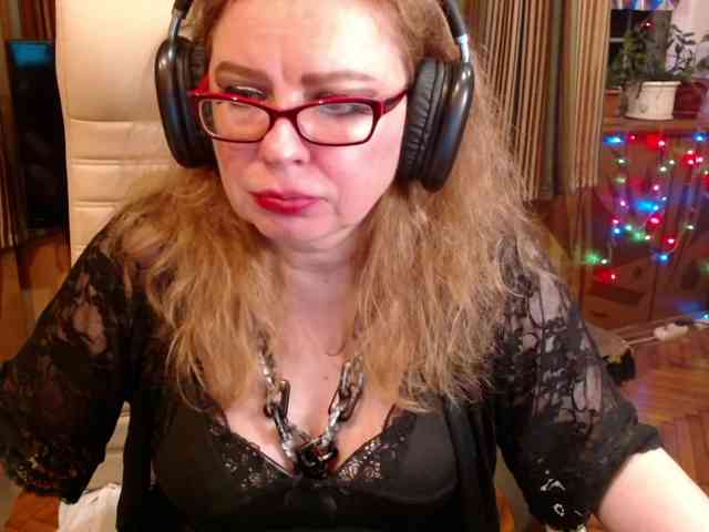 NormaGin webcam