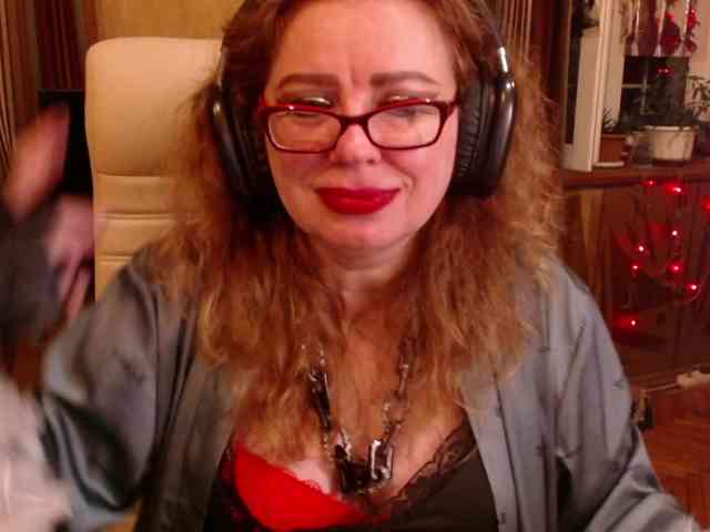 NormaGin webcam