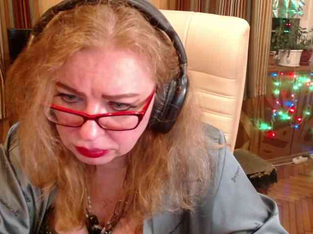 NormaGin Live Webcam on BongaCams