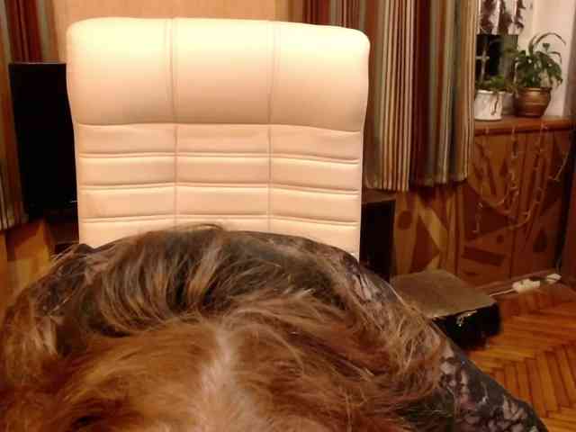 NormaGin webcam