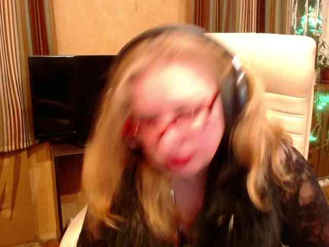 NormaGin webcam