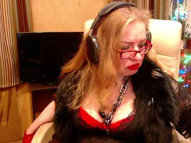 NormaGin webcam