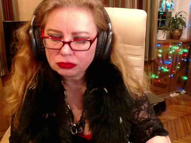 NormaGin webcam