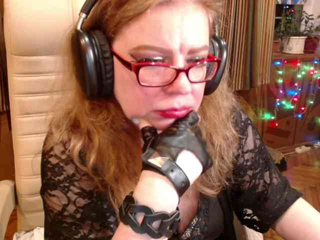 NormaGin webcam