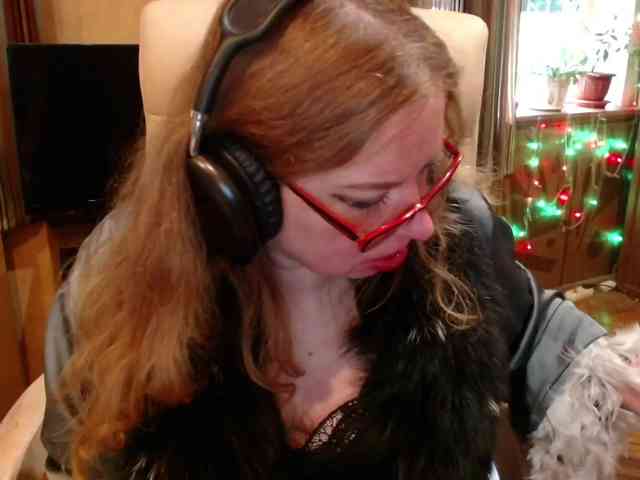 NormaGin webcam