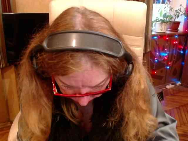 NormaGin webcam