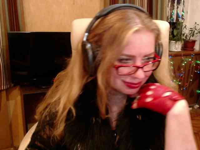 NormaGin Live Webcam on BongaCams