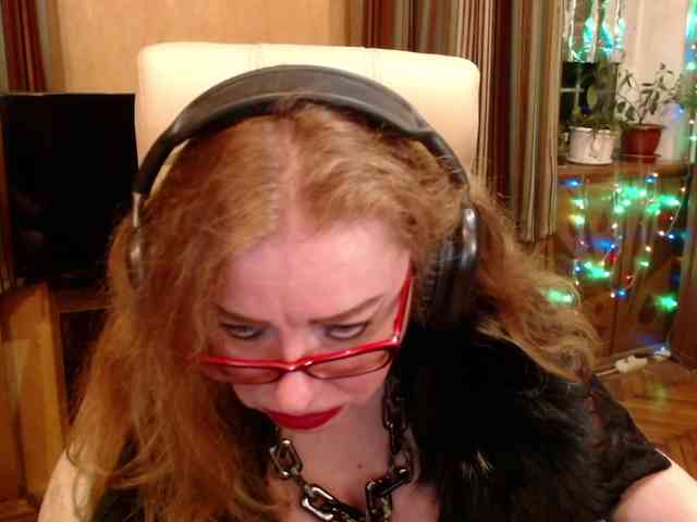 NormaGin webcam