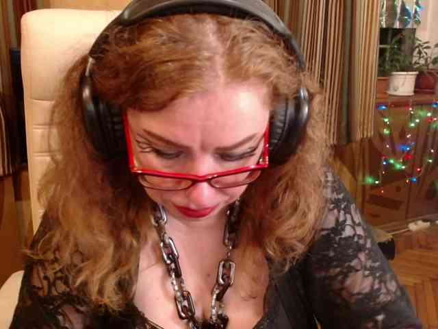 NormaGin webcam
