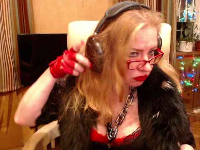 NormaGin webcam