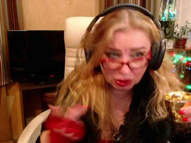 NormaGin webcam