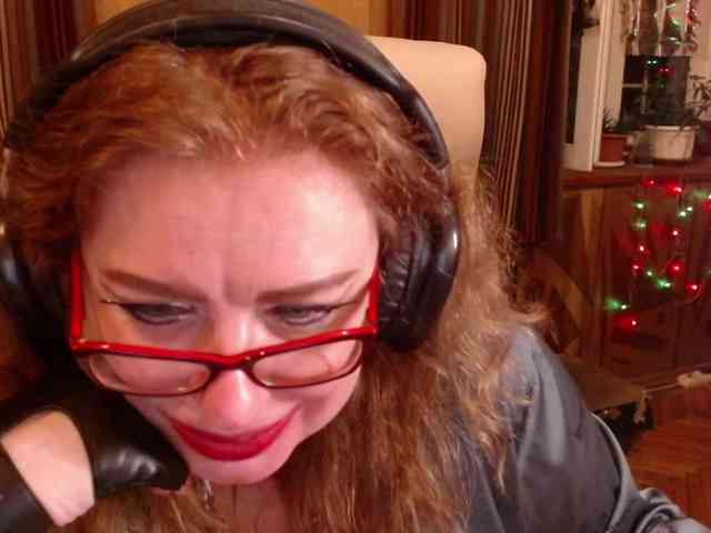 NormaGin webcam