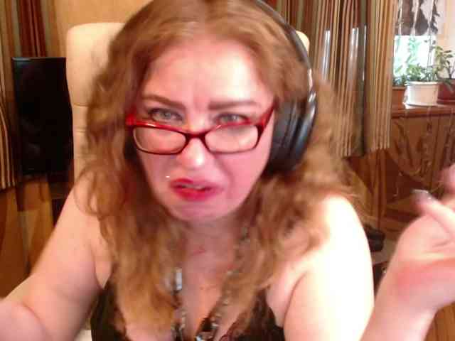 NormaGin webcam