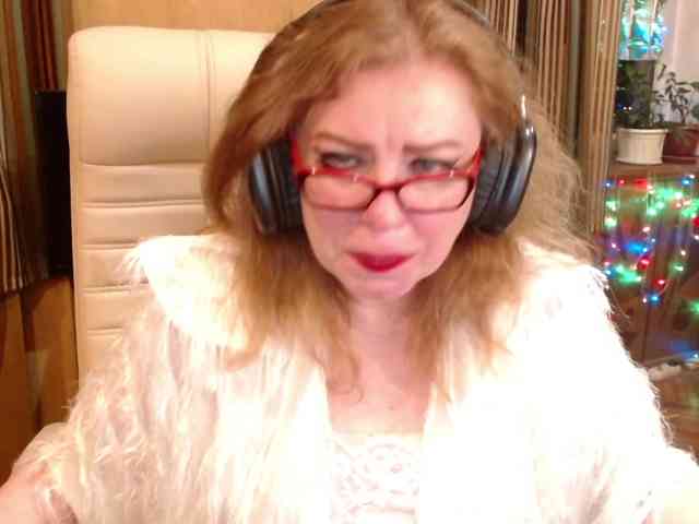 NormaGin webcam