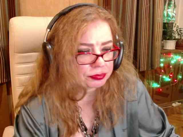 NormaGin webcam