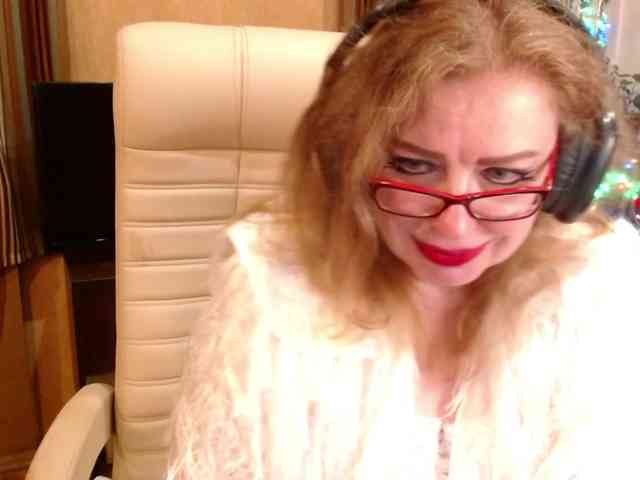 NormaGin webcam