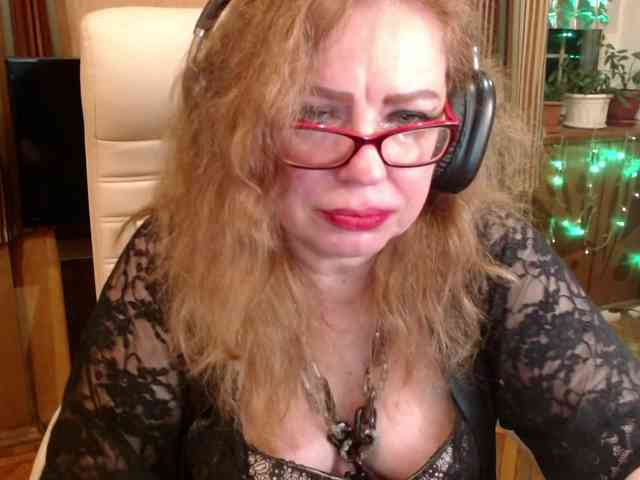 NormaGin webcam