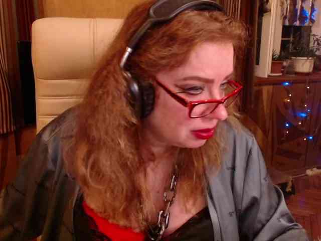 normagin's live room