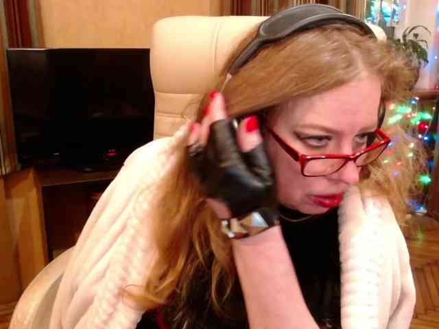 NormaGin webcam