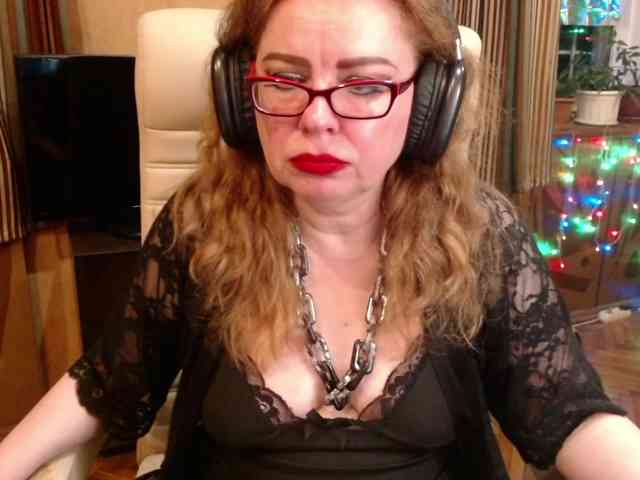 NormaGin webcam
