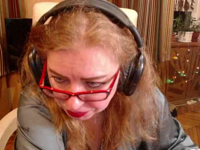 NormaGin webcam