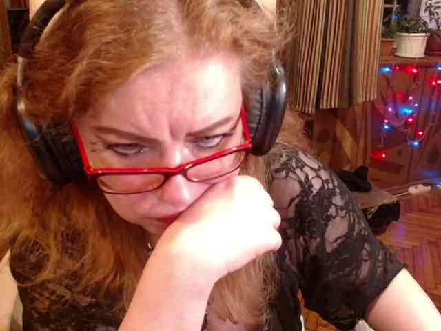 NormaGin webcam