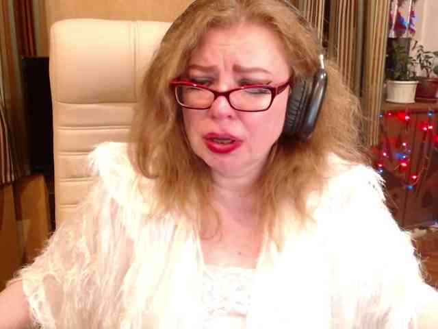 NormaGin webcam