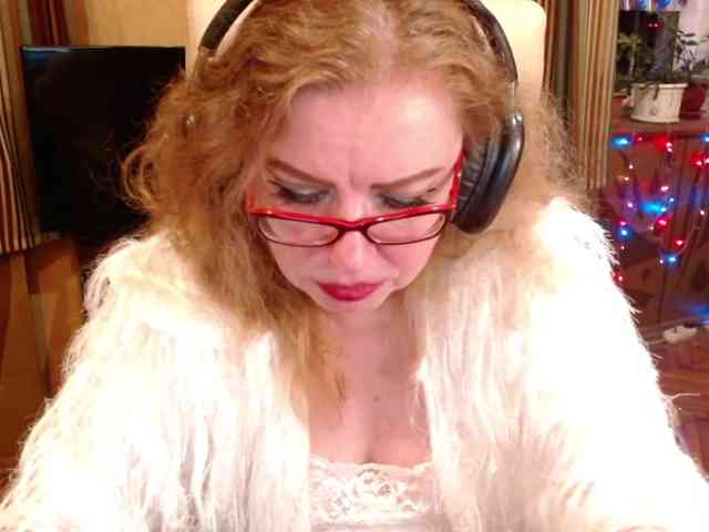 NormaGin webcam
