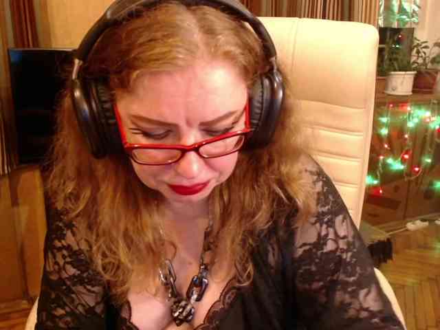 NormaGin webcam