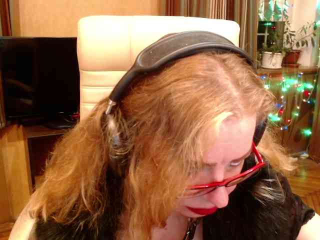 NormaGin webcam